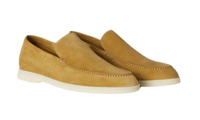 SUMMER WALK LOAFERS – Image 2