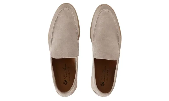 SUMMER WALK LOAFERS – Image 4