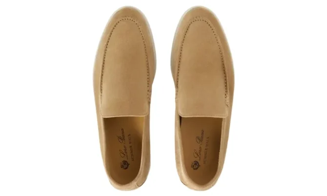 SUMMER WALK LOAFERS – Image 4