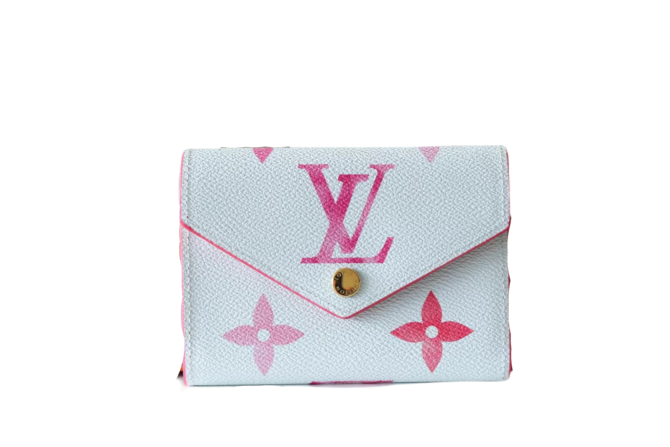 VICTORINE WALLET