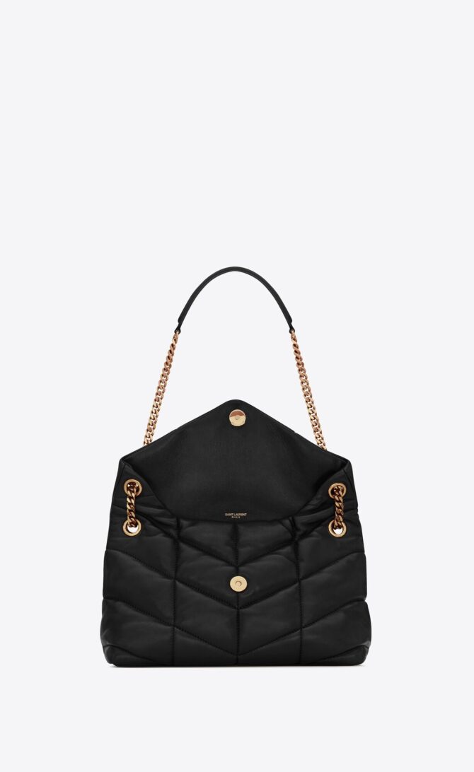 PUFFER SMALL BAG – Image 4