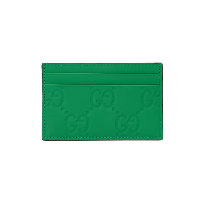 CARD HOLDER