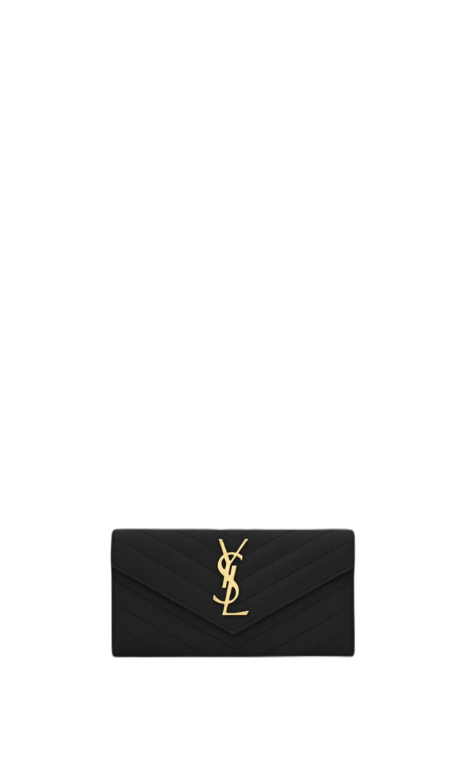 CASSANDRA LARGE WALLET