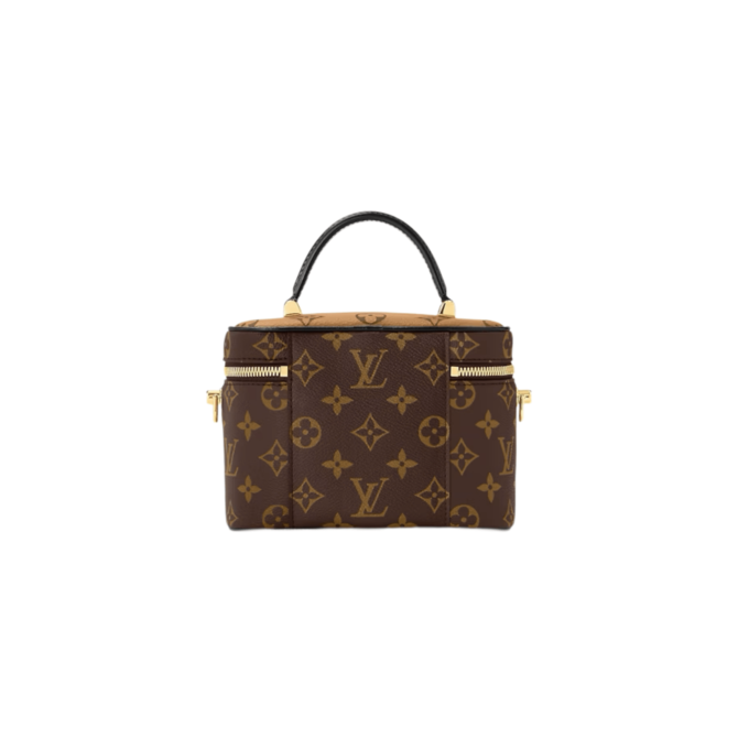 BORSA VANITY PM MONOGRAM – Image 2