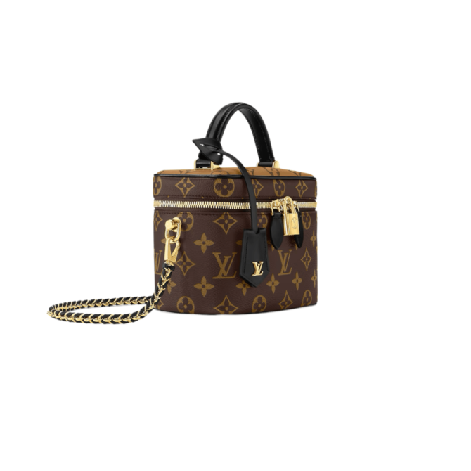 BORSA VANITY PM MONOGRAM – Image 3