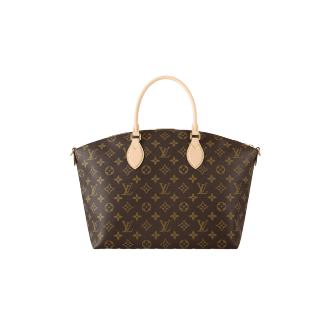 BORSA TOTE BOÉTIE MM TELA MONOGRAM – Image 2