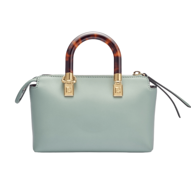 BORSA BY THE WAY MINI GRIGIO – Image 2