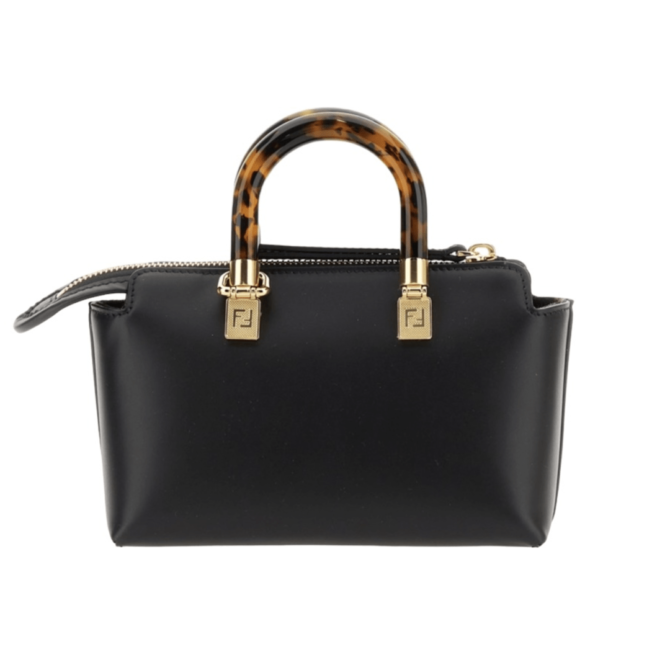 BORSA BY THE WAY MINI NERO – Image 2