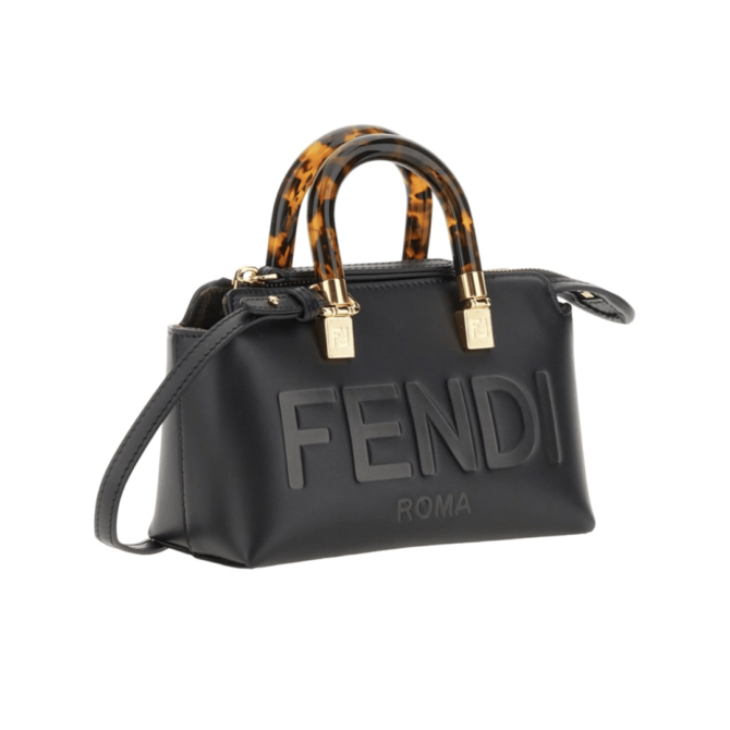 BORSA BY THE WAY MINI NERO – Image 3