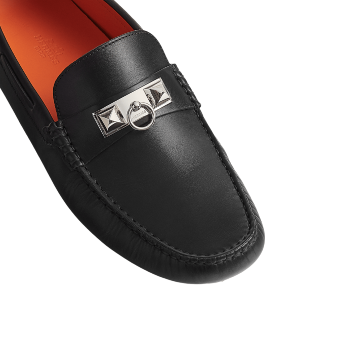 MOCASSINO IRVING NERO – Image 4