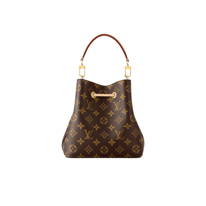 BORSA NÉONOÉ BB TELA MONOGRAM – Image 2