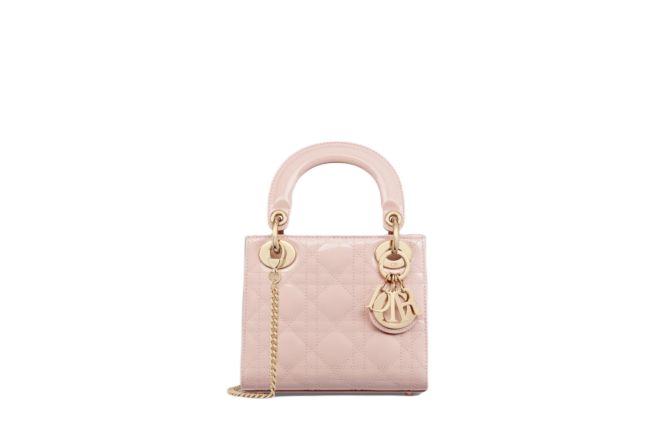 MINI LADY BAG