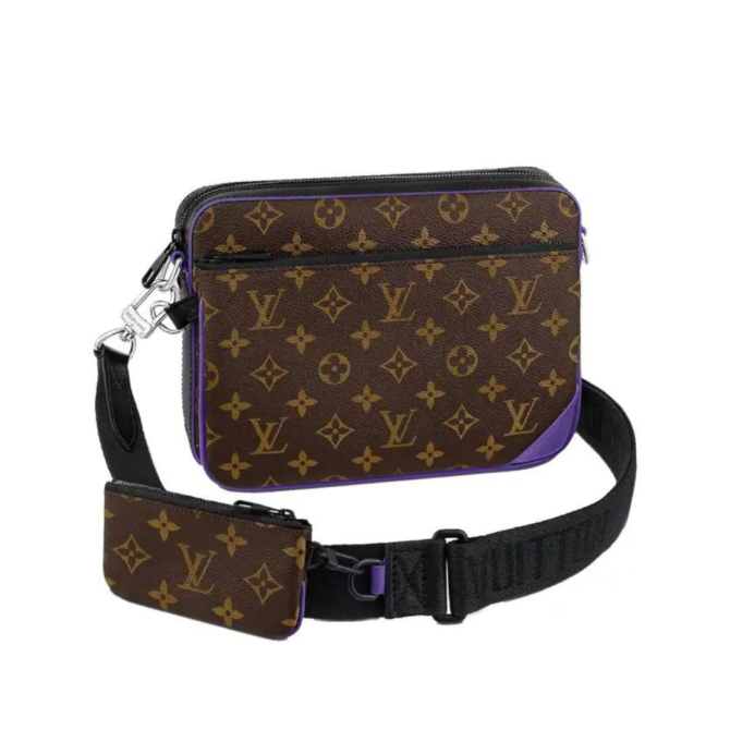 SHOULDER BAG