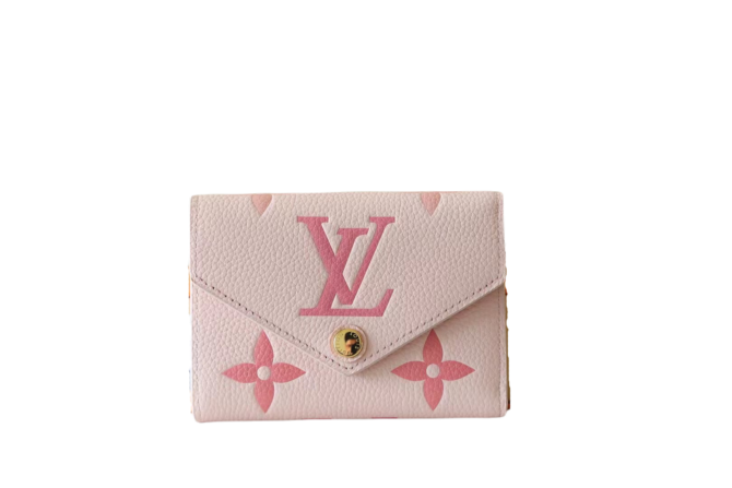 VICTORINE WALLET