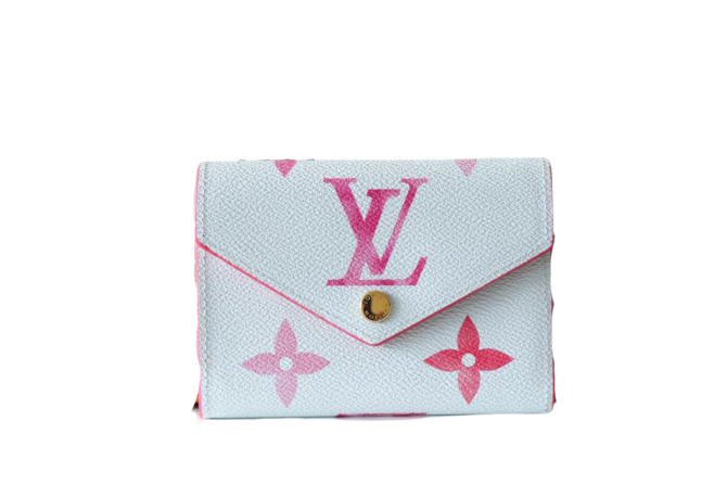 VICTORINE WALLET